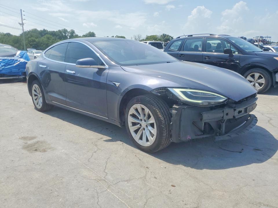 Aukcja sprzedaży 2021 Tesla Model S, vin: 5YJSA1E28MF426919, numer aukcji: 65268056