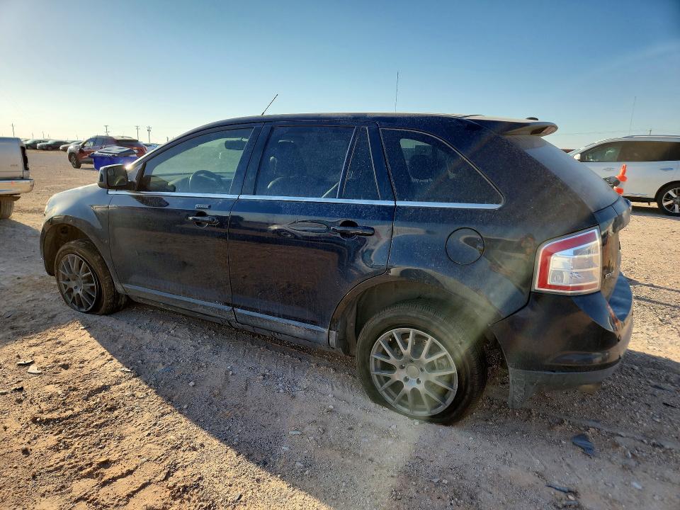 Продажа на аукционе авто 2010 Ford Edge, vin: 2FMDK3KC3ABA24051, номер лота: 67096446