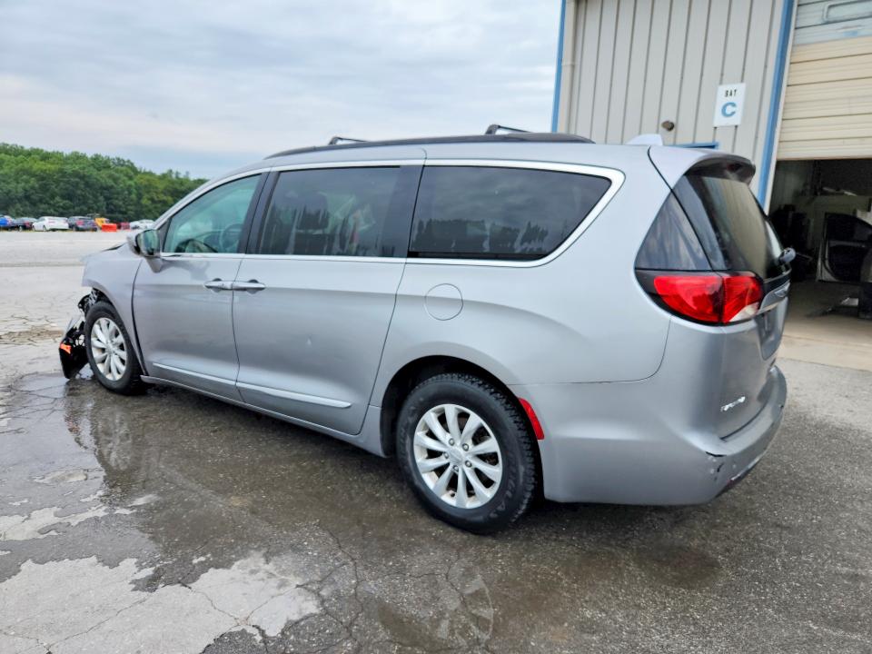 Продаж на аукціоні авто 2017 Chrysler Pacifica, vin: 2C4RC1BG0HR598994, номер лоту: 66060036