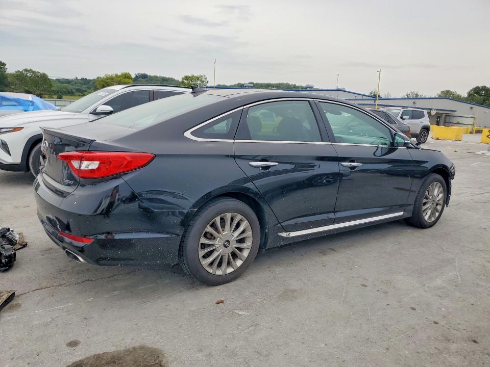 Aukcja sprzedaży 2015 Hyundai Sonata, vin: 5NPE34AF4FH093947, numer aukcji: 66631506