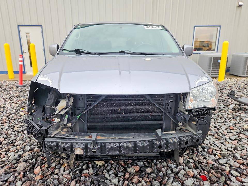 Продаж на аукціоні авто 2013 Chrysler Town & Country, vin: 2C4RC1BG1DR684499, номер лоту: 66239026