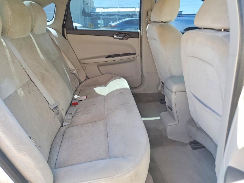 Aukcja sprzedaży 2011 Chevrolet Impala, vin: 2G1WF5EK9B1170261, numer aukcji: 63388016