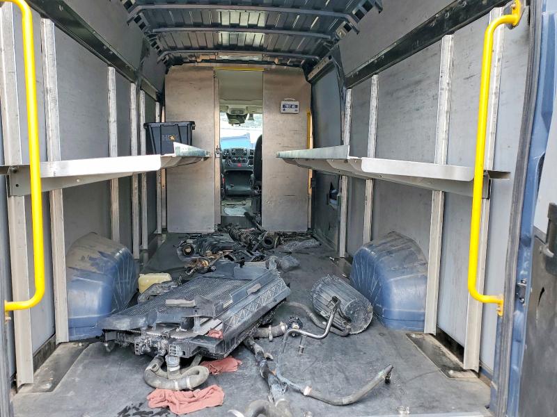Продажа на аукционе авто 2021 Ram Promaster 3500, vin: 3C6MRVJG2ME580078, номер лота: 65214426