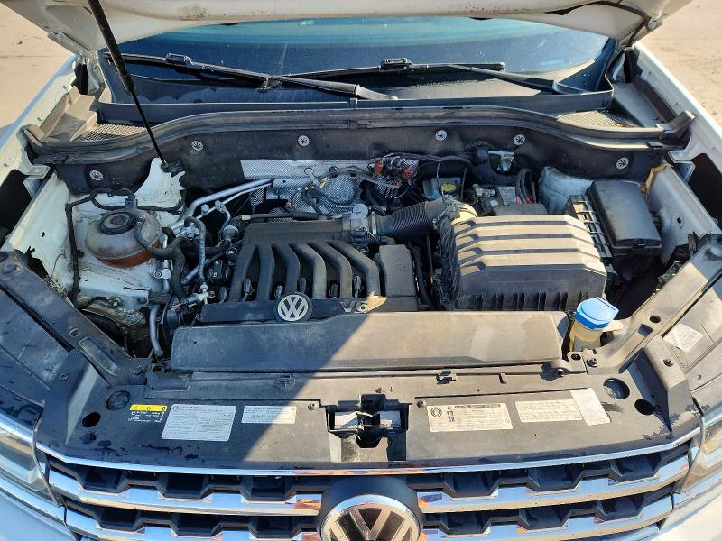Продаж на аукціоні авто 2019 Volkswagen Atlas, vin: 1V2LR2CA0KC547546, номер лоту: 63313506