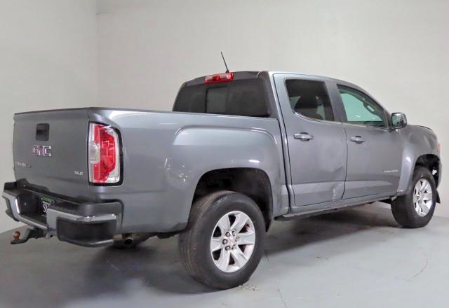 Aukcja sprzedaży 2018 Gmc Canyon, vin: 1GTG5CEN2J1297063, numer aukcji: 67031366