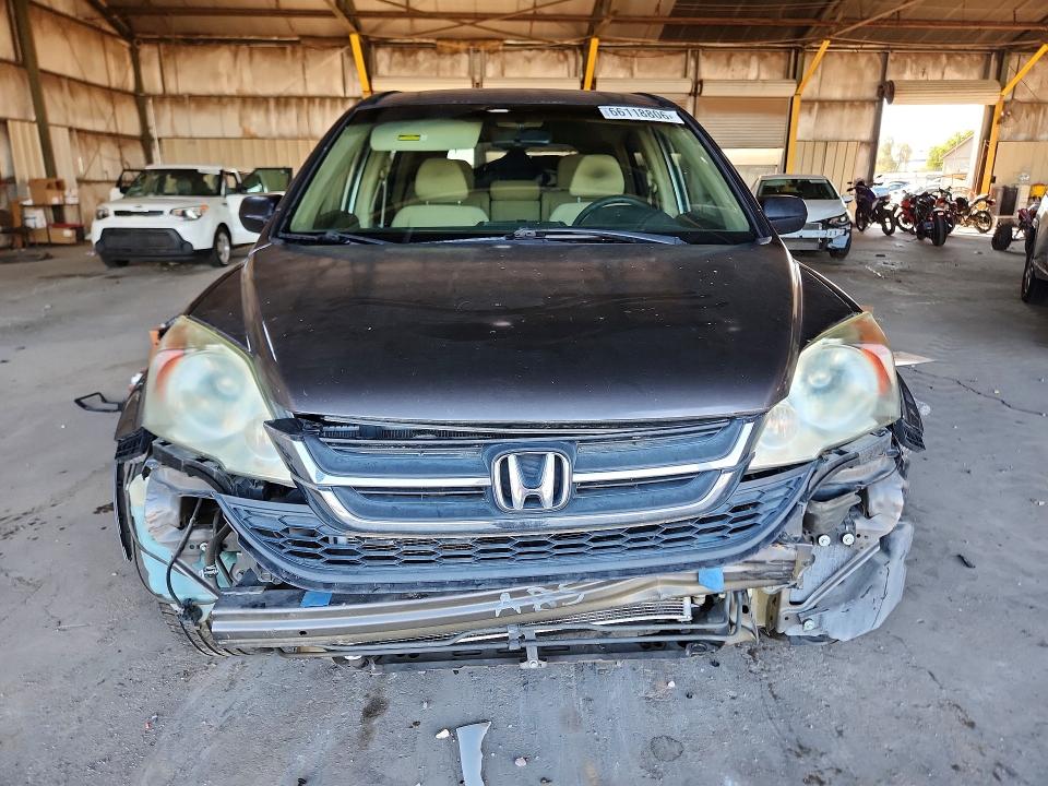 2011 Honda Cr-v მანქანა იყიდება აუქციონზე, vin: 5J6RE3H30BL028868, აუქციონის ნომერი: 66118806