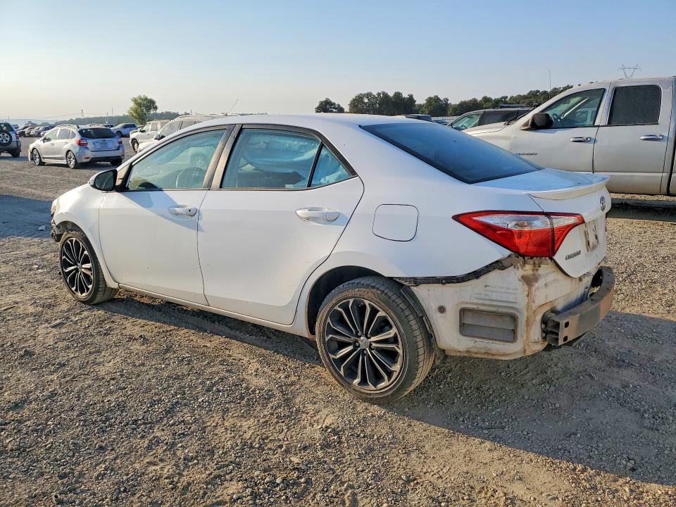 63715416 :رقم المزاد ، 2T1BURHE5EC113215 vin ، 2014 Toyota Corolla مزاد بيع