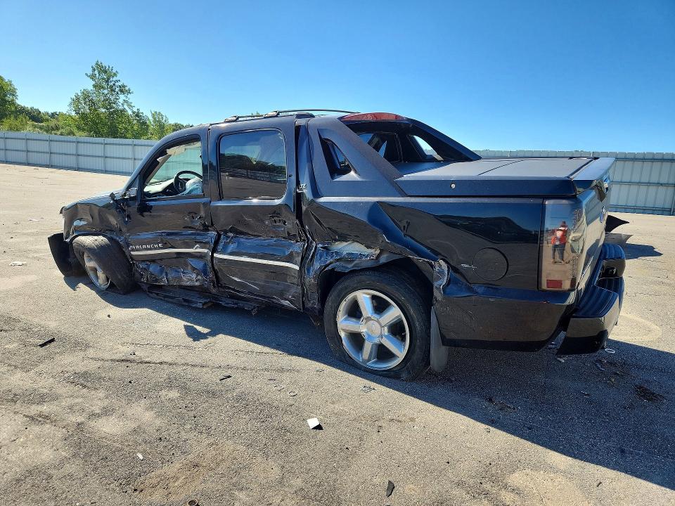 Aukcja sprzedaży 2012 Chevrolet Avalanche, vin: 3GNTKGE78CG135496, numer aukcji: 66494386