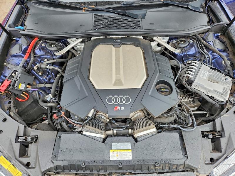 Aukcja sprzedaży 2021 Audi Rs6, vin: WUA1CAF20MN904095, numer aukcji: 67415976