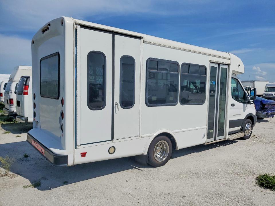 Aukcja sprzedaży 2020 Ford Transit, vin: 1FDRS8PM3KKB85978, numer aukcji: 66245386