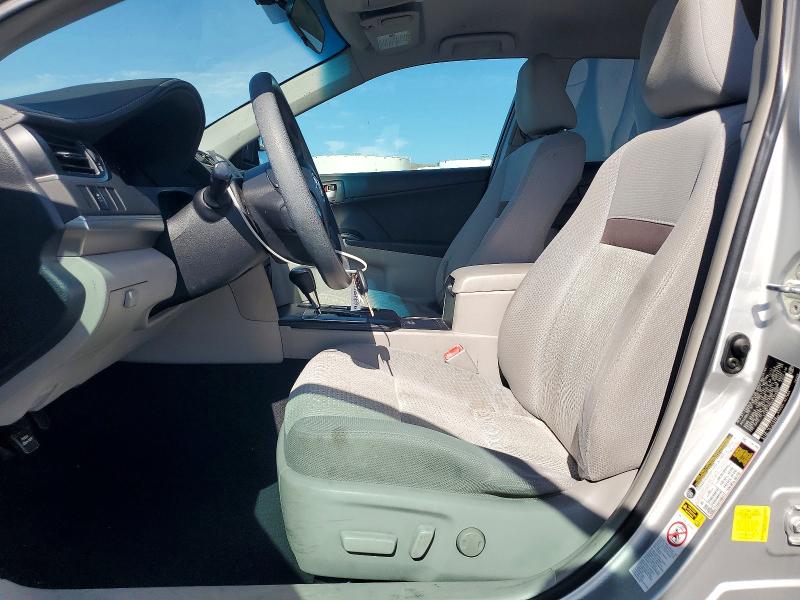 2012 Toyota Camry მანქანა იყიდება აუქციონზე, vin: 4T4BF1FK5CR175901, აუქციონის ნომერი: 64493116