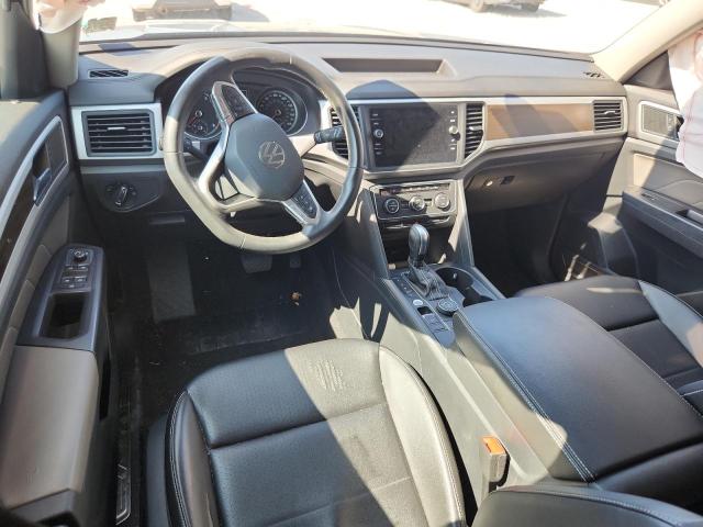 Aukcja sprzedaży 2021 Volkswagen Atlas, vin: 1V2HR2CA5MC605434, numer aukcji: 65443756