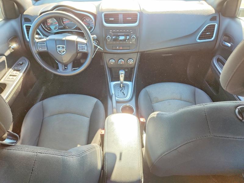 Aukcja sprzedaży 2013 Dodge Avenger, vin: 1C3CDZAB8DN644106, numer aukcji: 63042706
