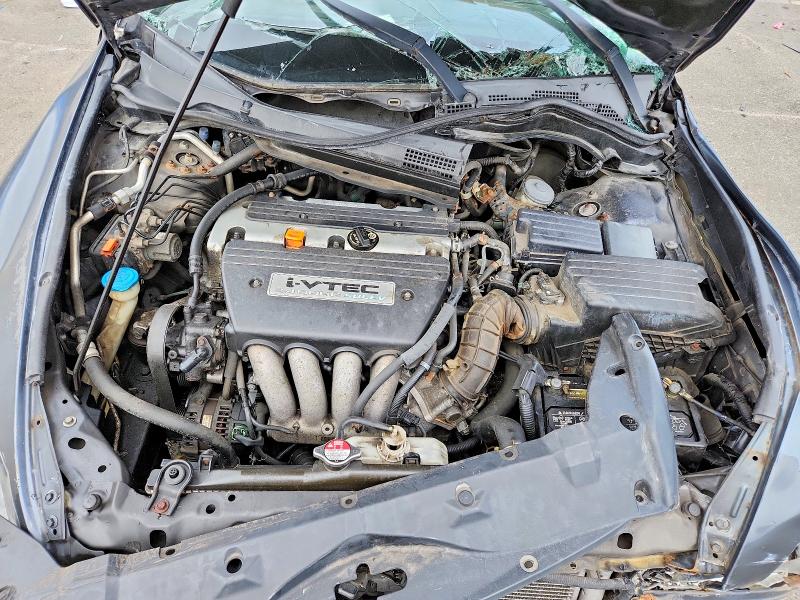 2006 Honda Accord მანქანა იყიდება აუქციონზე, vin: 1HGCM563X6A111739, აუქციონის ნომერი: 63744626
