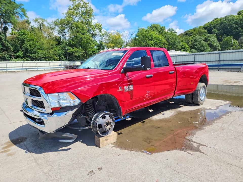 Aukcja sprzedaży 2015 Ram 3500, vin: 3C63RRGL0FG622875, numer aukcji: 65666606