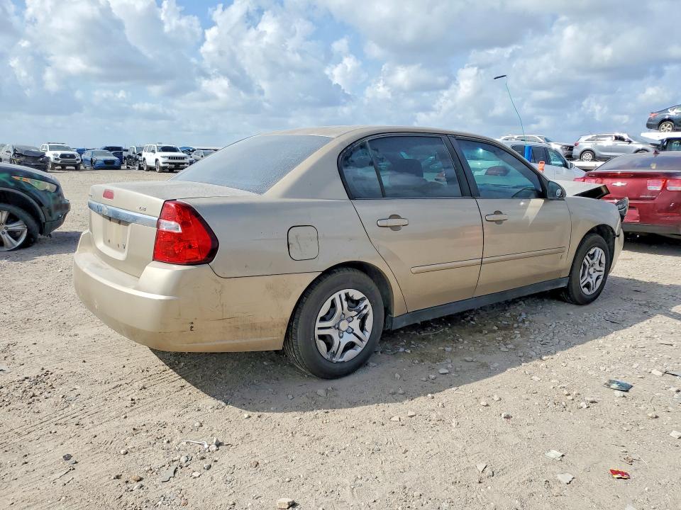2008 Chevrolet Malibu მანქანა იყიდება აუქციონზე, vin: 1G1ZS58F38F142108, აუქციონის ნომერი: 64050716