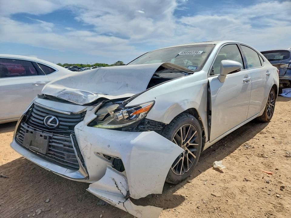 2016 Lexus Es მანქანა იყიდება აუქციონზე, vin: JTHBK1GG9G2235358, აუქციონის ნომერი: 65056236