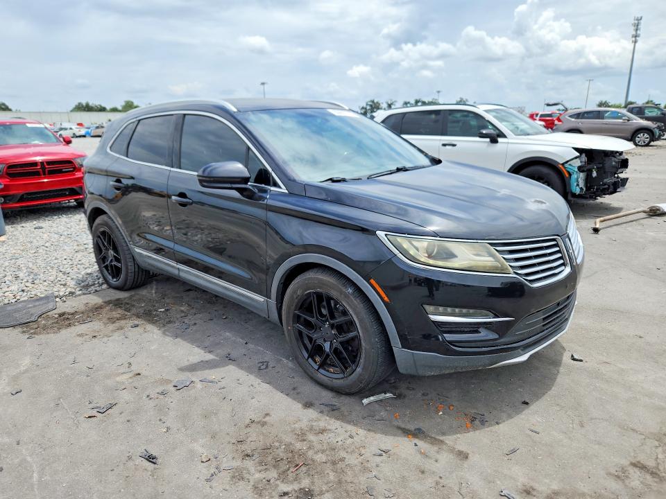 Продажа на аукционе авто 2015 Lincoln Mkc, vin: 5LMCJ1A94FUJ45338, номер лота: 63607216