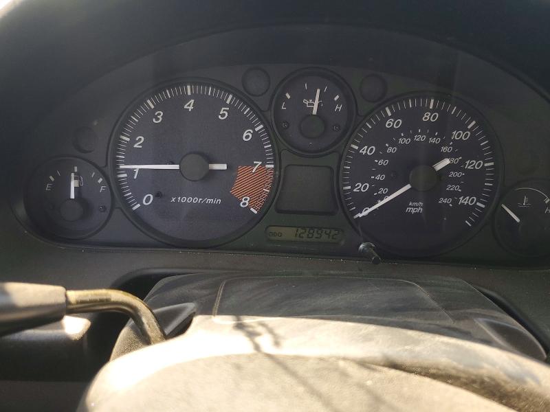 Продажа на аукционе авто 2000 Mazda Mx-5 Miata, vin: JM1NB3532Y0153964, номер лота: 63869716