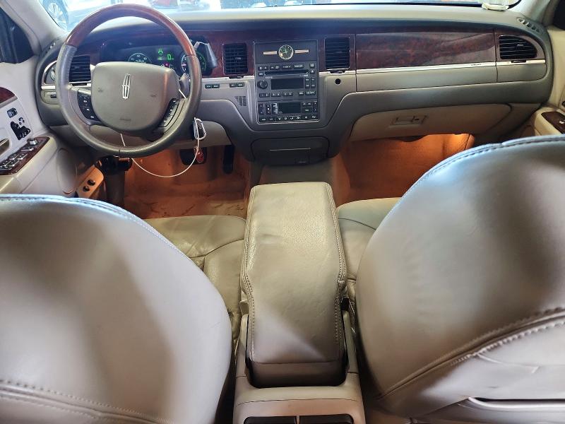 Aukcja sprzedaży 2006 Lincoln Town Car, vin: 1LNHM82V26Y626167, numer aukcji: 65325226