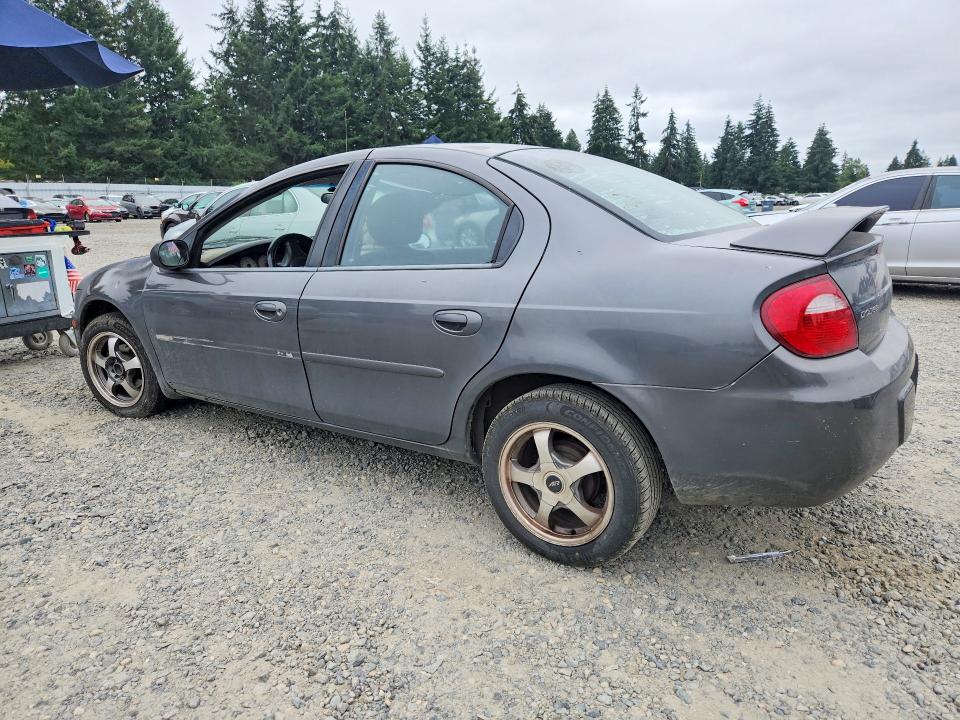 Продажа на аукционе авто 2004 Dodge Neon, vin: 1B3ES56C34D535600, номер лота: 63858446