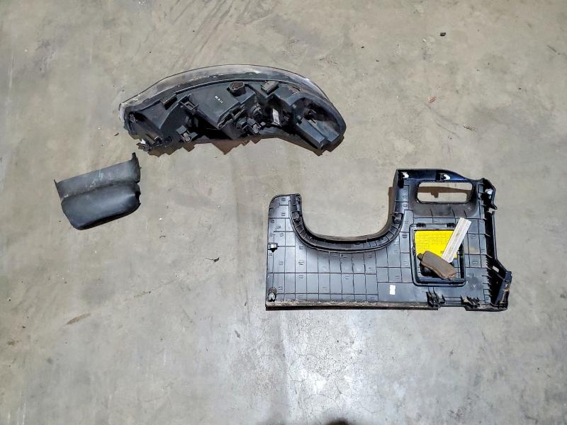2020 Kia Soul მანქანა იყიდება აუქციონზე, vin: KNDJ23AUXL7108042, აუქციონის ნომერი: 65156466