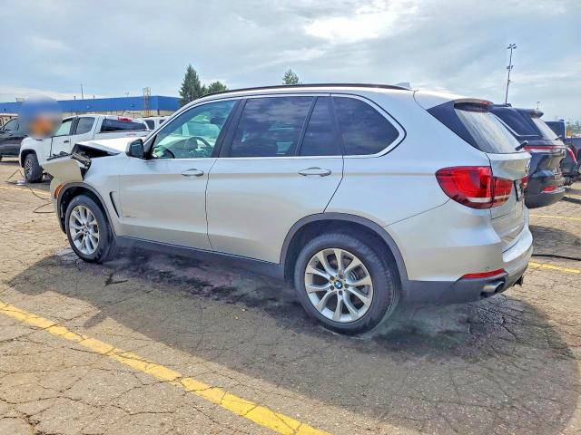 Продажа на аукционе авто 2016 Bmw X5, vin: 5UXKR0C50G0P20400, номер лота: 66937766