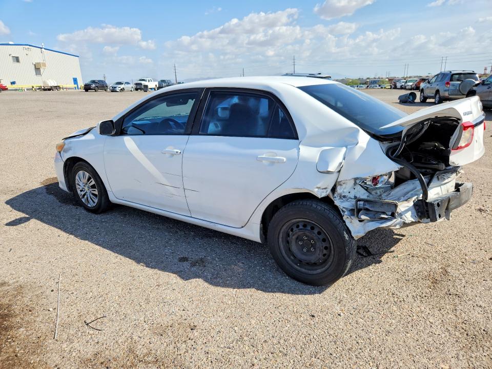 Продажа на аукционе авто 2011 Toyota Corolla, vin: 2T1BU4EE8BC566893, номер лота: 64135016