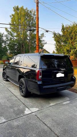64070916 :رقم المزاد ، 1GKS2GKC2JR383153 vin ، 2018 Gmc Yukon Xl مزاد بيع