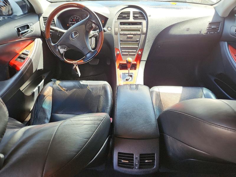 Продаж на аукціоні авто 2008 Lexus Es, vin: JTHBJ46G982160085, номер лоту: 66465676