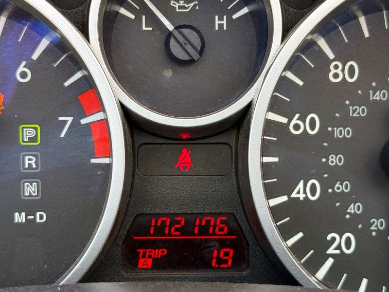 2009 Mazda Mx-5 Miata მანქანა იყიდება აუქციონზე, vin: JM1NC26F290204381, აუქციონის ნომერი: 64586266