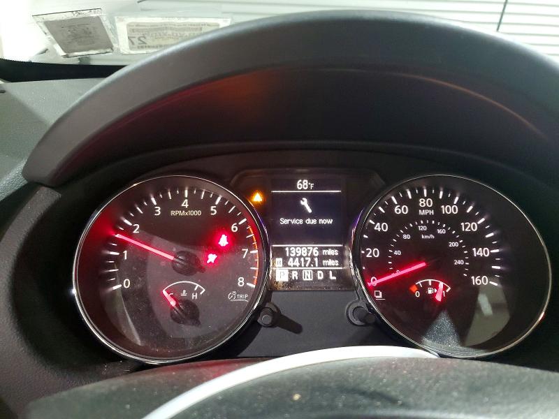 Aukcja sprzedaży 2012 Nissan Rogue, vin: JN8AS5MV8CW397934, numer aukcji: 62841576