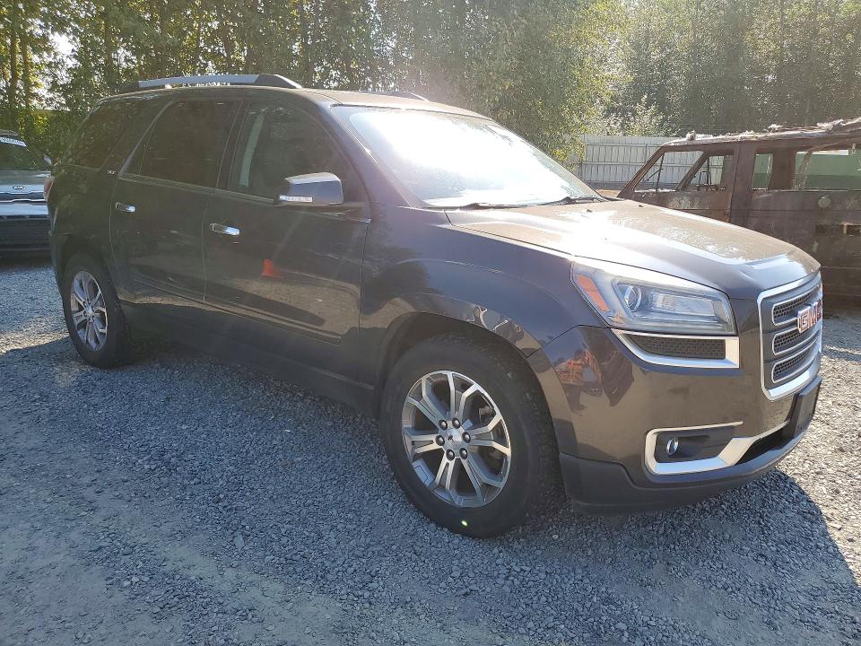 2014 Gmc Acadia მანქანა იყიდება აუქციონზე, vin: 1GKKVSKD5EJ305392, აუქციონის ნომერი: 65735666
