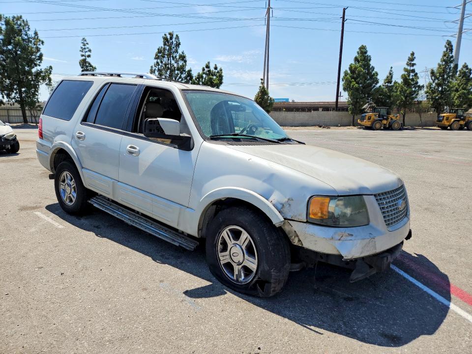 Продажа на аукционе авто 2006 Ford Expedition, vin: 1FMFU19566LA99073, номер лота: 63847016