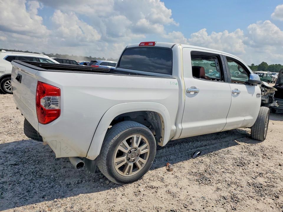 Продаж на аукціоні авто 2014 Toyota Tundra, vin: 5TFAW5F17EX388911, номер лоту: 62472566
