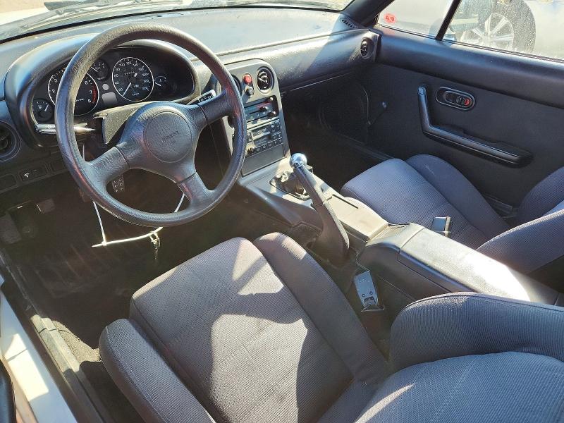 66830646 :رقم المزاد ، JM1NA3528L0135553 vin ، 1990 Mazda Mx-5 Miata مزاد بيع