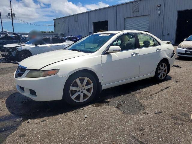 2005 Acura Tsx მანქანა იყიდება აუქციონზე, vin: JH4CL96885C028879, აუქციონის ნომერი: 67177736