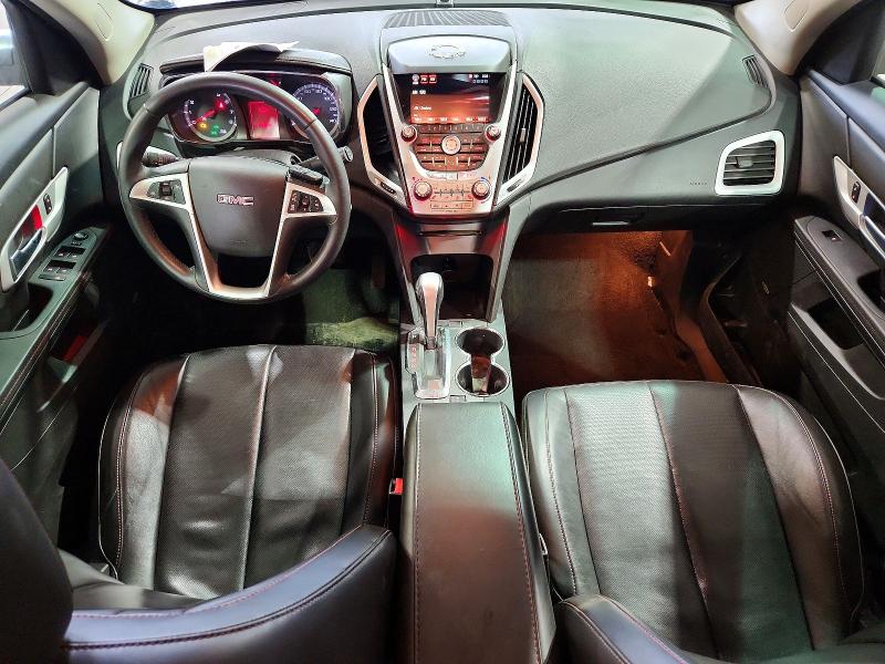 Aukcja sprzedaży 2012 Gmc Terrain, vin: 2GKALWEK8C6142489, numer aukcji: 66382076