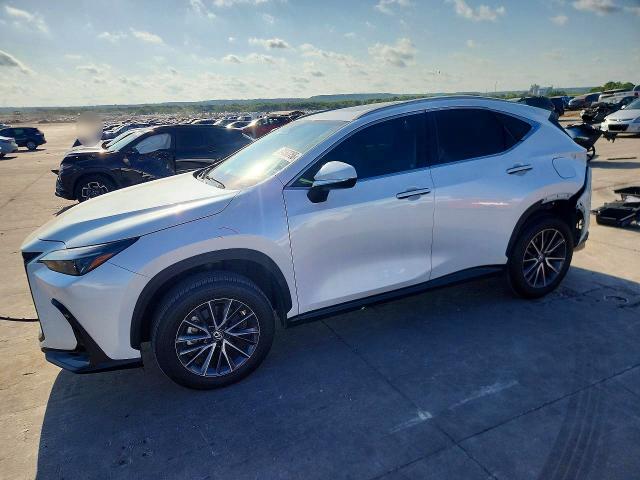 Aukcja sprzedaży 2022 Lexus Nx, vin: 2T2GGCEZ3NC012977, numer aukcji: 64567756