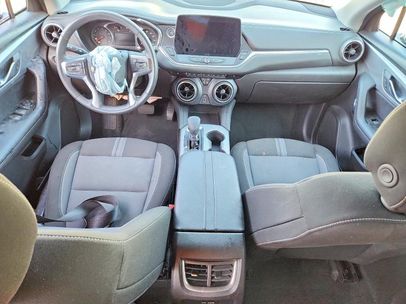 Продаж на аукціоні авто 2026 Chevrolet Blazer, vin: 3GNKBCR48TS146838, номер лоту: 64410866