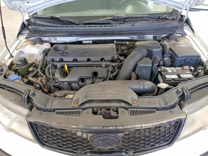 Продажа на аукционе авто 2012 Kia Forte Koup, vin: KNAFU6A21C5589596, номер лота: 65511726