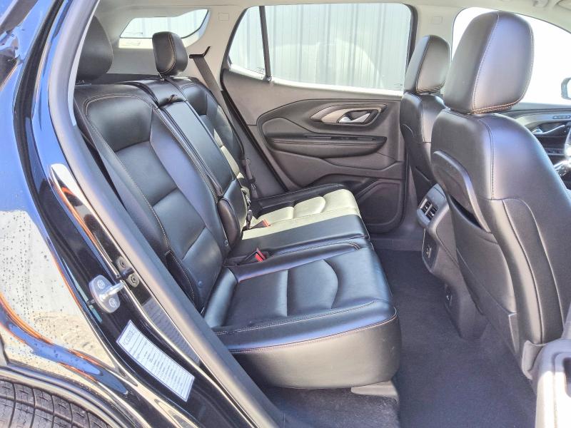 Продажа на аукционе авто 2019 Gmc Terrain, vin: 3GKALPEV5KL281795, номер лота: 64641576