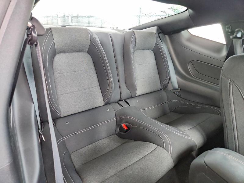 Продаж на аукціоні авто 2025 Ford Mustang, vin: 1FA6P8TH3S5101342, номер лоту: 63202216