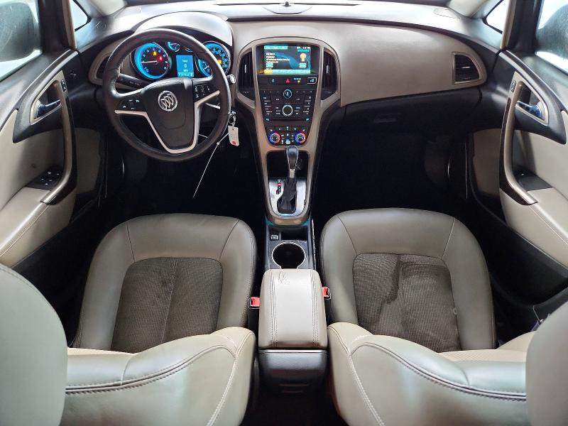 66925986 :رقم المزاد ، 1G4PR5SK0H4122454 vin ، 2017 Buick Verano مزاد بيع