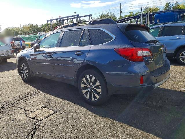Aukcja sprzedaży 2015 Subaru Outback, vin: 4S4BSENC5F3294694, numer aukcji: 65599426