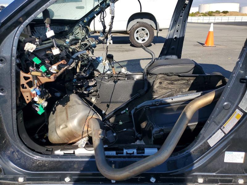 63259446 :رقم المزاد ، 1HGCY2F81RA019132 vin ، 2024 Honda Accord مزاد بيع
