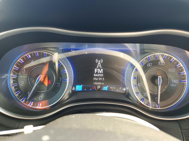 2015 Chrysler 300 მანქანა იყიდება აუქციონზე, vin: 2C3CCAAG8FH893713, აუქციონის ნომერი: 64138706