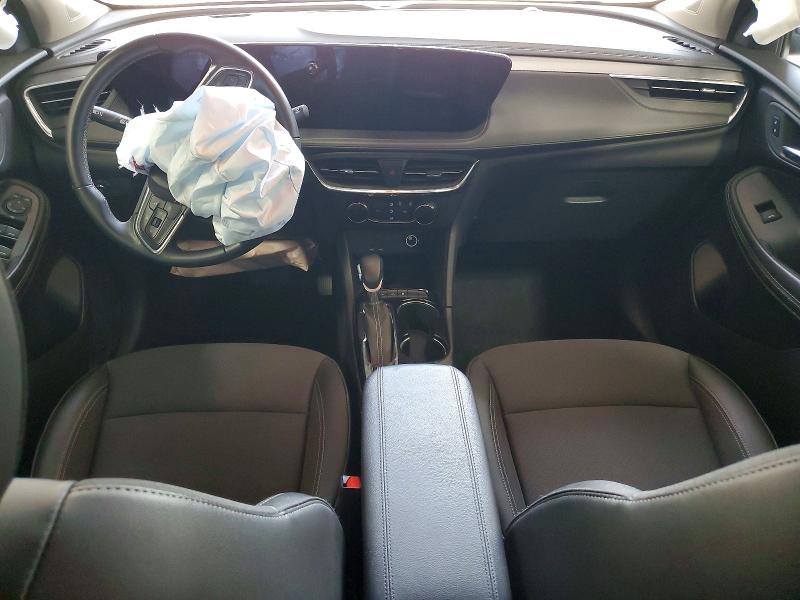 Aukcja sprzedaży 2025 Buick Encore Gx, vin: KL4AMCSLXSB160695, numer aukcji: 67196016