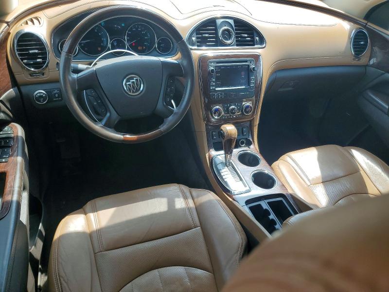 Aukcja sprzedaży 2014 Buick Enclave, vin: 5GAKRBKD4EJ356724, numer aukcji: 65034056