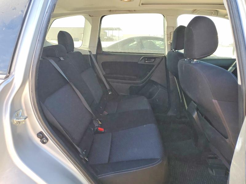 Aukcja sprzedaży 2014 Subaru Forester, vin: JF2SJAEC3EH543898, numer aukcji: 85617655